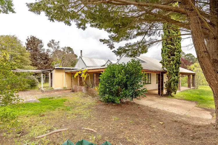Main view of Homely house listing, 10 Lindsay Road, Greenbushes WA 6254