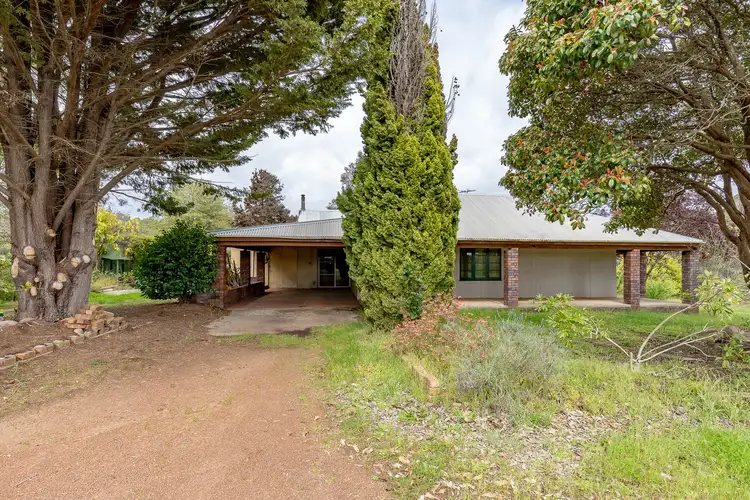 Second view of Homely house listing, 10 Lindsay Road, Greenbushes WA 6254