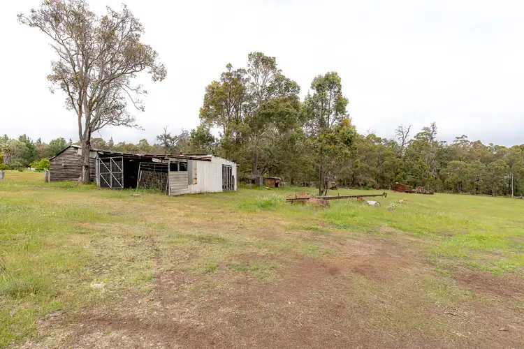 Fourth view of Homely house listing, 10 Lindsay Road, Greenbushes WA 6254