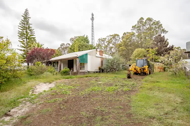 Fifth view of Homely house listing, 10 Lindsay Road, Greenbushes WA 6254