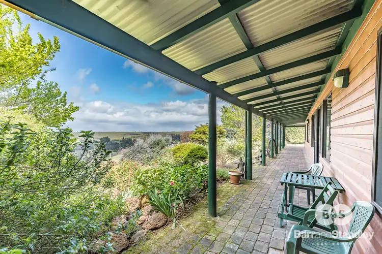 79 Palmers Road, Bridgetown WA 6255