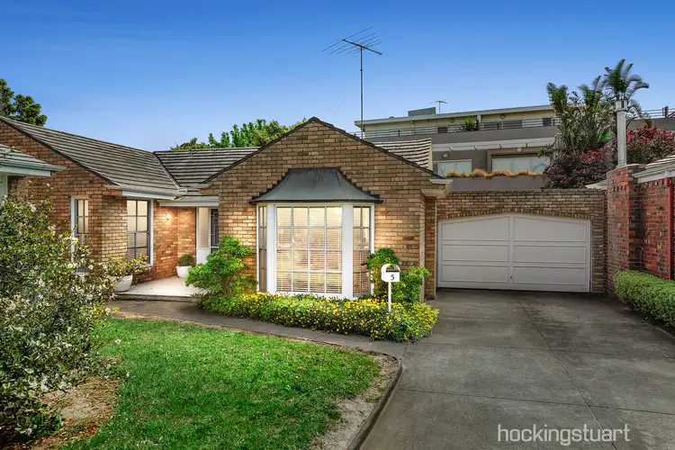 5/9 William Street, Brighton VIC 3186