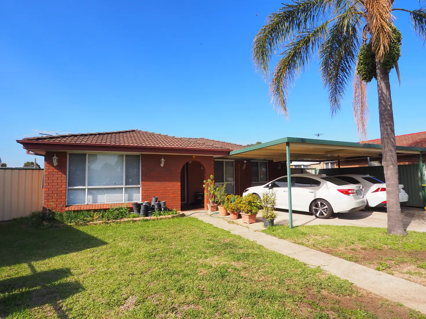 Main view of Homely house listing, 10 Akma Close, Bonnyrigg NSW 2177