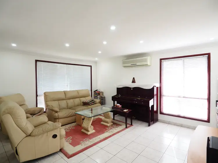 Second view of Homely house listing, 10 Akma Close, Bonnyrigg NSW 2177