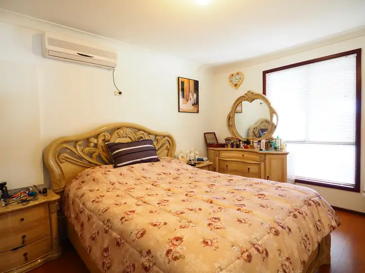 Fifth view of Homely house listing, 10 Akma Close, Bonnyrigg NSW 2177