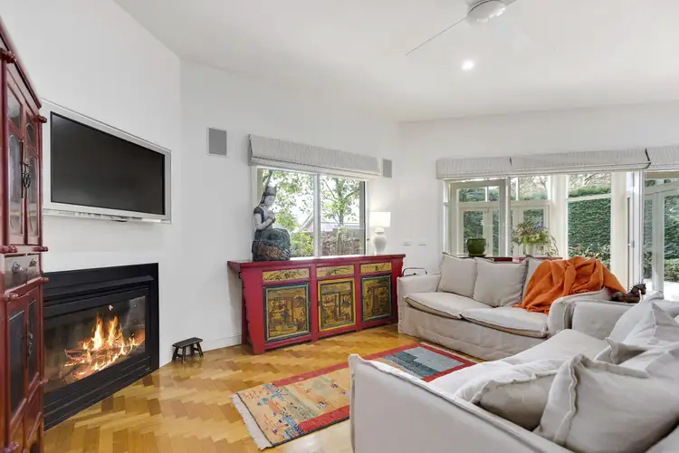 Second view of Homely house listing, 38D Violet Street, Frankston South VIC 3199