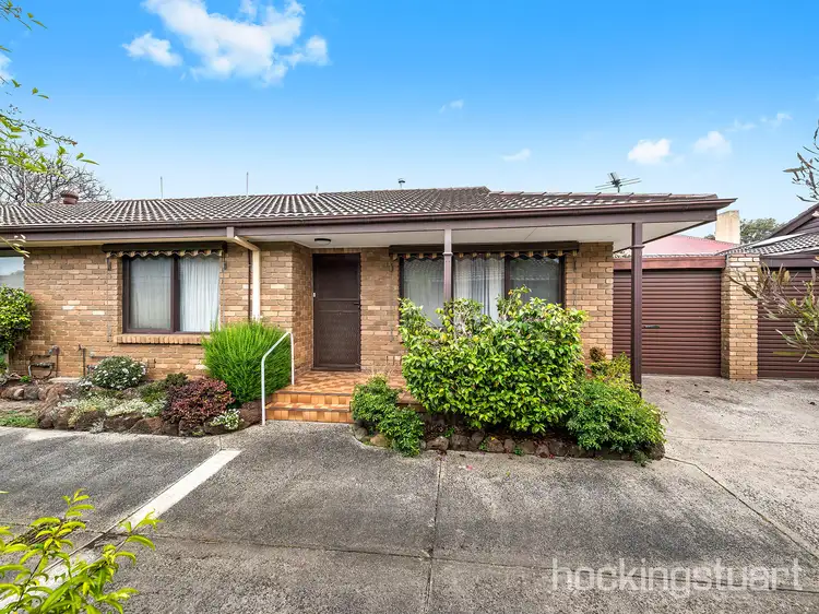 5/8 Eighth Street, Parkdale VIC 3195