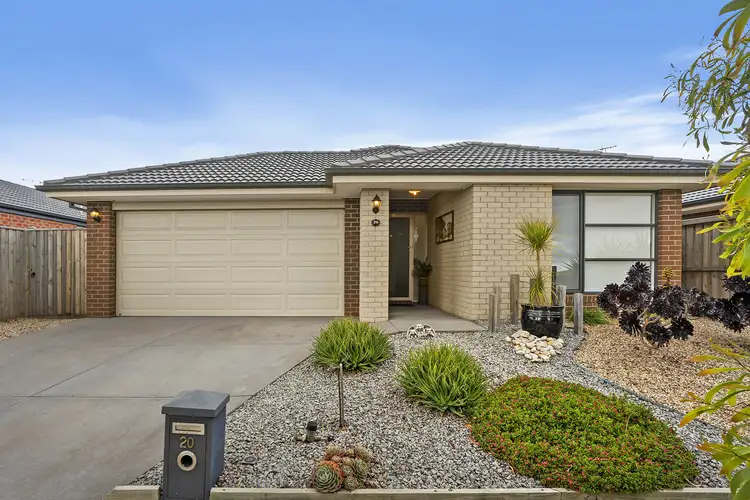 20 Tidal Street, Leopold VIC 3224