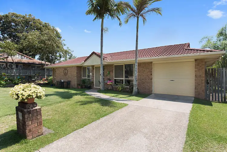 7 Duchess Court, Loganlea QLD 4131