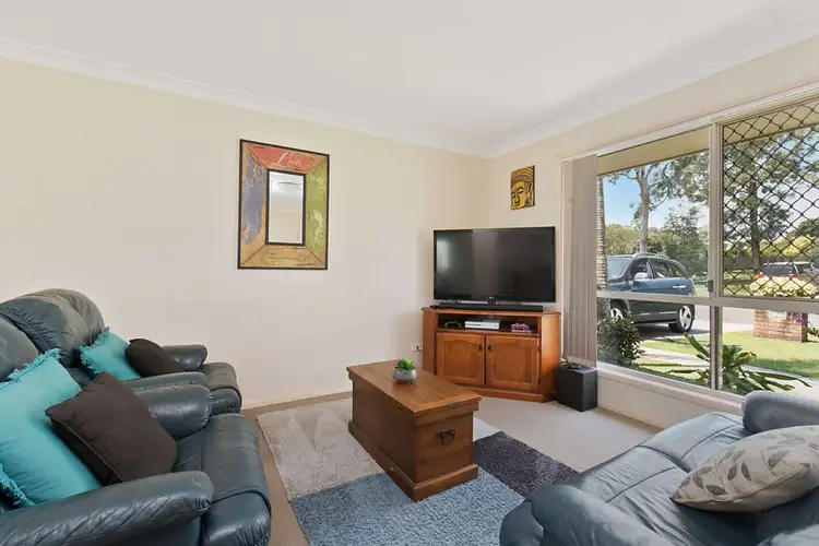 Second view of Homely house listing, 7 Duchess Court, Loganlea QLD 4131