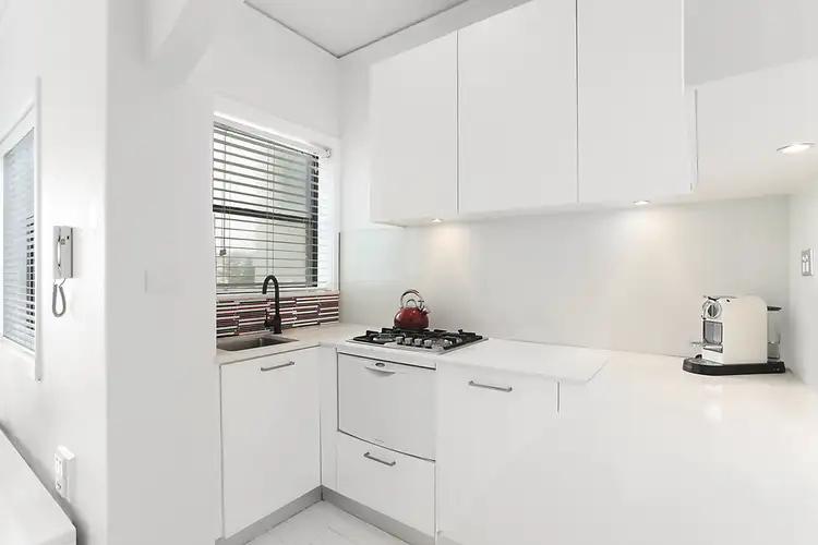 Second view of Homely apartment listing, 6/244 Campbell Parade, Bondi Beach NSW 2026