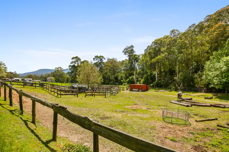 9 Edward Street, Wesburn VIC 3799