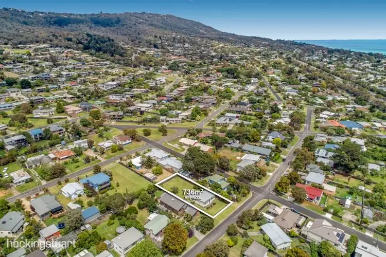 Fifth view of Homely house listing, 11 Elizabeth Avenue, Dromana VIC 3936