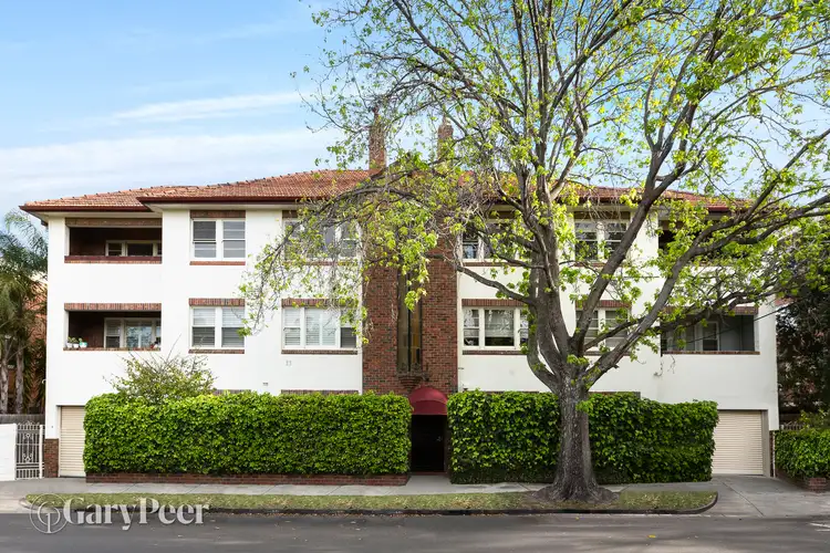 5/28 Hughenden Road, St Kilda East VIC 3183