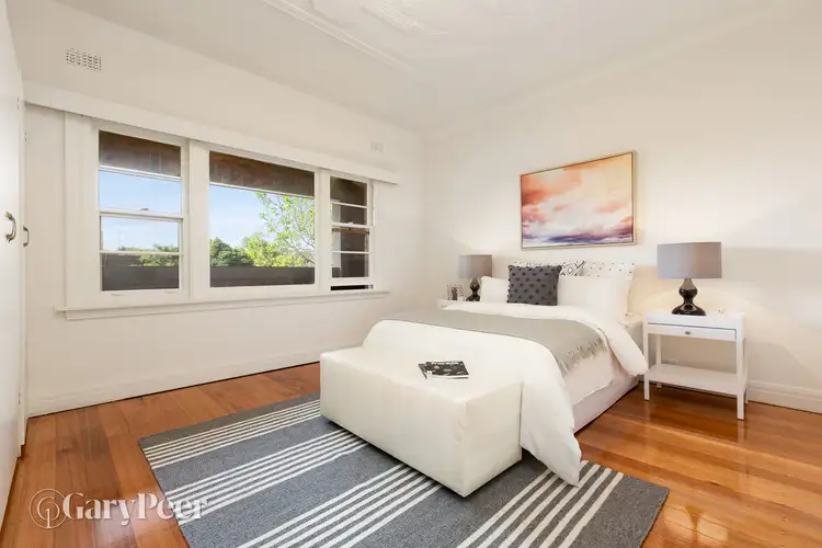 Fourth view of Homely apartment listing, 5/28 Hughenden Road, St Kilda East VIC 3183
