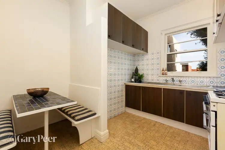 Fifth view of Homely apartment listing, 5/28 Hughenden Road, St Kilda East VIC 3183