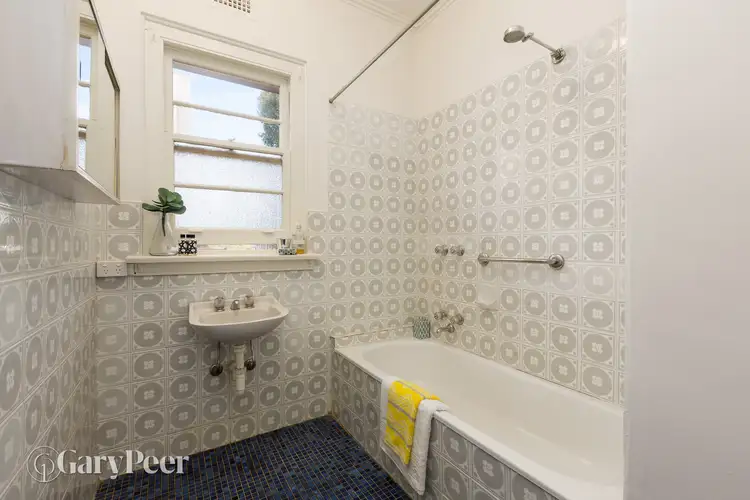 Sixth view of Homely apartment listing, 5/28 Hughenden Road, St Kilda East VIC 3183