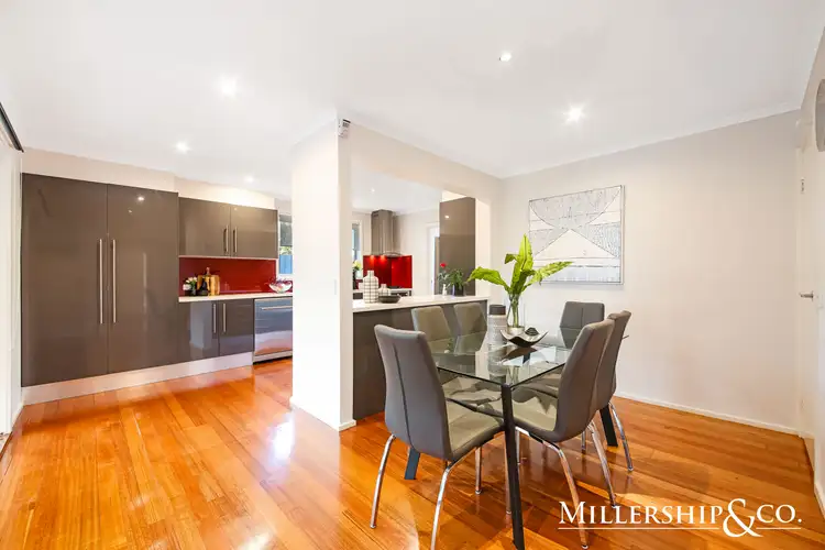 Sixth view of Homely house listing, 38 Peppercorn Parade, Epping VIC 3076