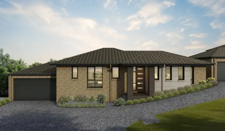 Second view of Homely unit listing, 1,3,5/121-123 Broad Gully Road, Diamond Creek VIC 3089