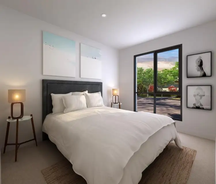 Fourth view of Homely unit listing, 1,3,5/121-123 Broad Gully Road, Diamond Creek VIC 3089