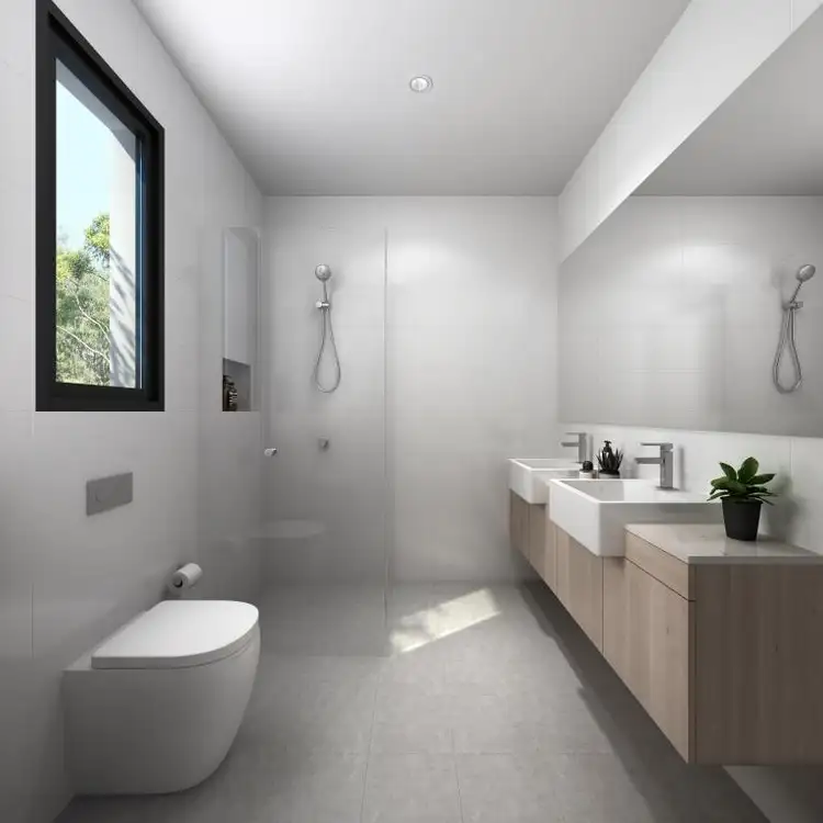 Fifth view of Homely unit listing, 1,3,5/121-123 Broad Gully Road, Diamond Creek VIC 3089