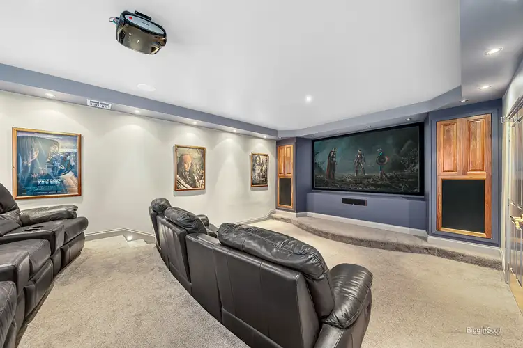 Second view of Homely house listing, 30 Pendelton Place, Lysterfield VIC 3156