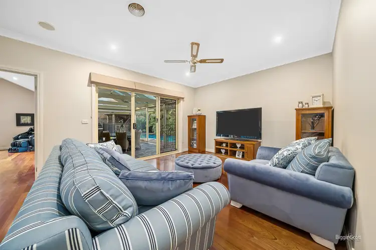 Third view of Homely house listing, 30 Pendelton Place, Lysterfield VIC 3156
