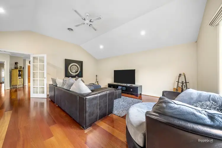 Fourth view of Homely house listing, 30 Pendelton Place, Lysterfield VIC 3156