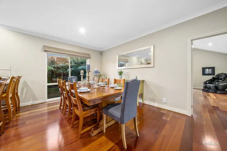Fifth view of Homely house listing, 30 Pendelton Place, Lysterfield VIC 3156