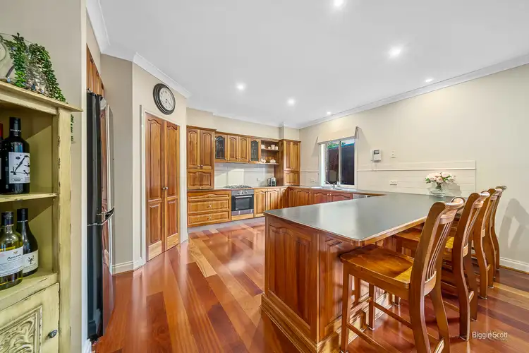 Sixth view of Homely house listing, 30 Pendelton Place, Lysterfield VIC 3156