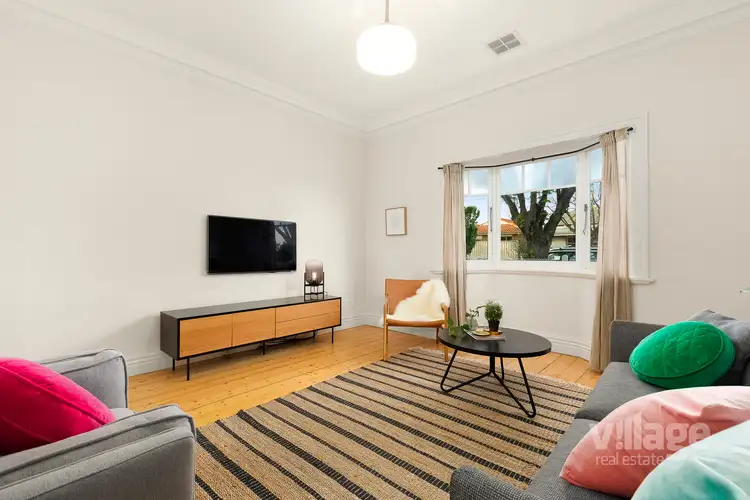 Third view of Homely house listing, 117 Morris Street, Sunshine VIC 3020