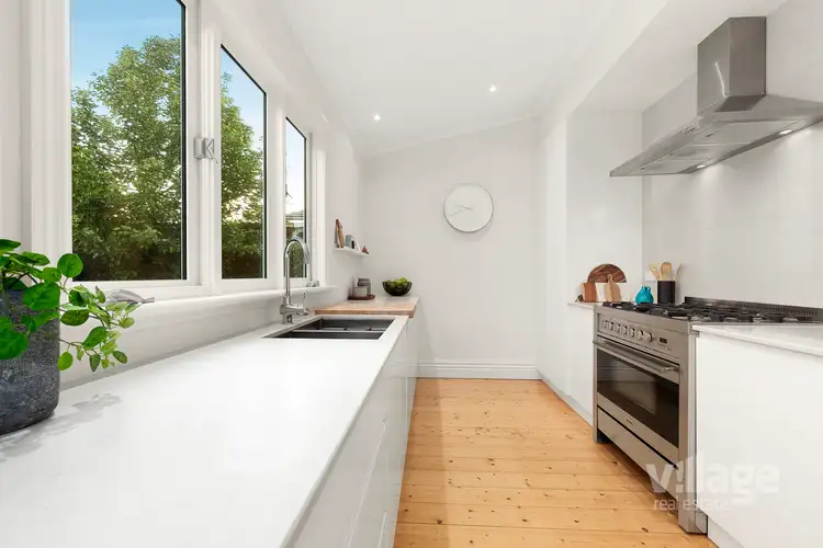 Fifth view of Homely house listing, 117 Morris Street, Sunshine VIC 3020