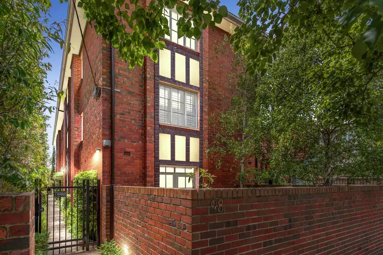 9/98 Park Street, St Kilda West VIC 3182