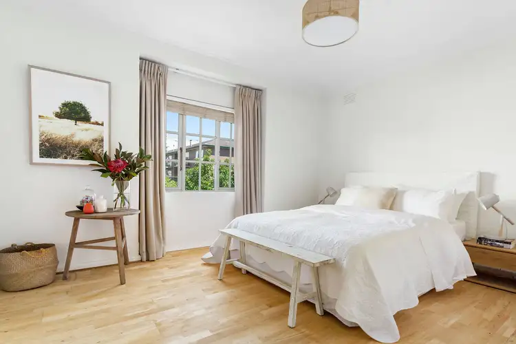 Fifth view of Homely apartment listing, 9/98 Park Street, St Kilda West VIC 3182