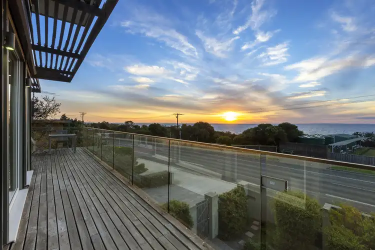 Third view of Homely house listing, 764 Esplanade, Mornington VIC 3931