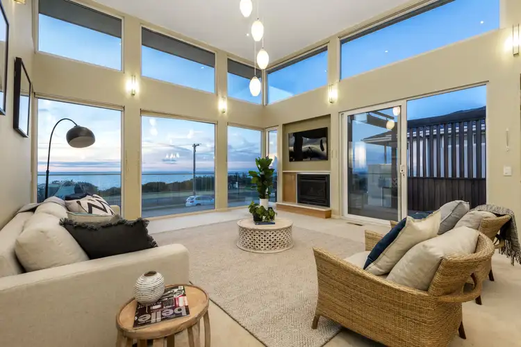 Fourth view of Homely house listing, 764 Esplanade, Mornington VIC 3931