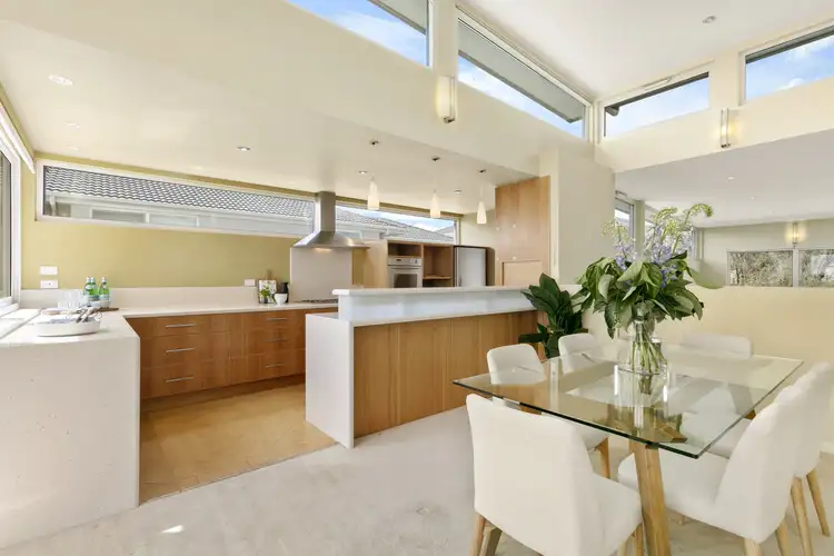 Fifth view of Homely house listing, 764 Esplanade, Mornington VIC 3931