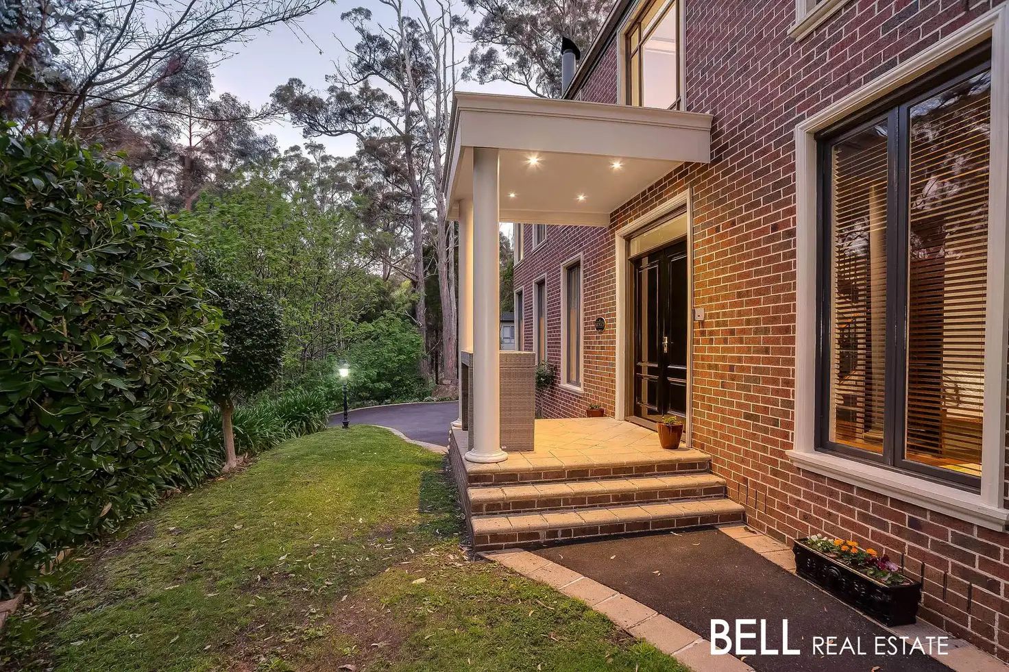 Main view of Homely house listing, 22 Mount View Road, Ferny Creek VIC 3786