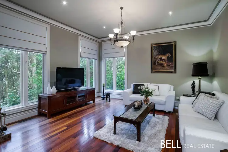 Fourth view of Homely house listing, 22 Mount View Road, Ferny Creek VIC 3786