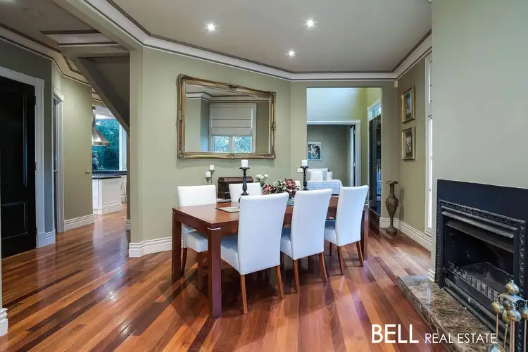 Fifth view of Homely house listing, 22 Mount View Road, Ferny Creek VIC 3786