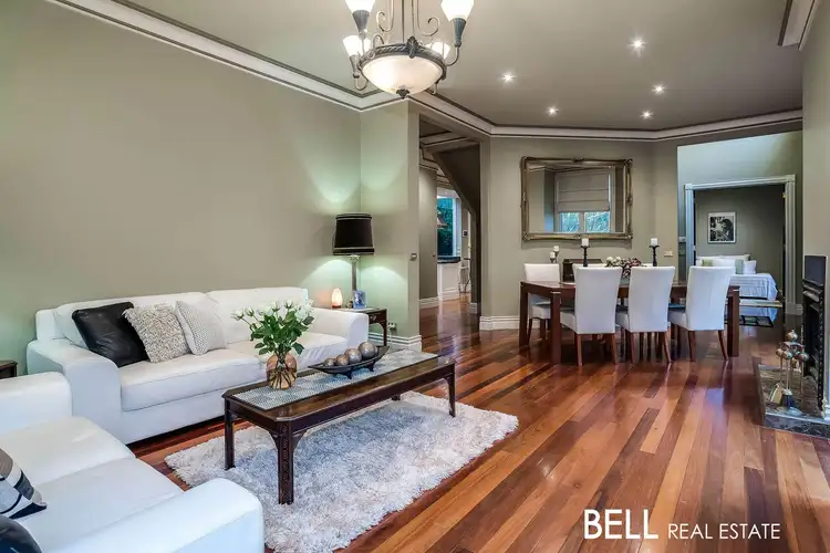 Sixth view of Homely house listing, 22 Mount View Road, Ferny Creek VIC 3786