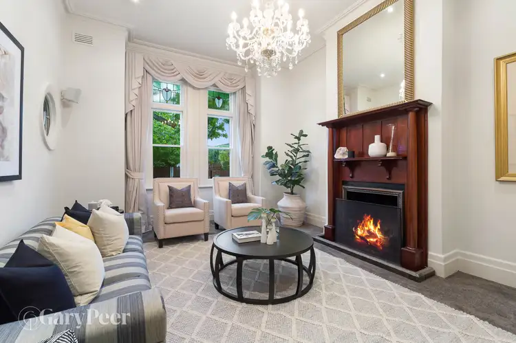 Second view of Homely house listing, 5 Elizabeth Street, Elsternwick VIC 3185