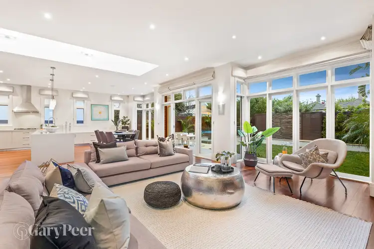 Third view of Homely house listing, 5 Elizabeth Street, Elsternwick VIC 3185