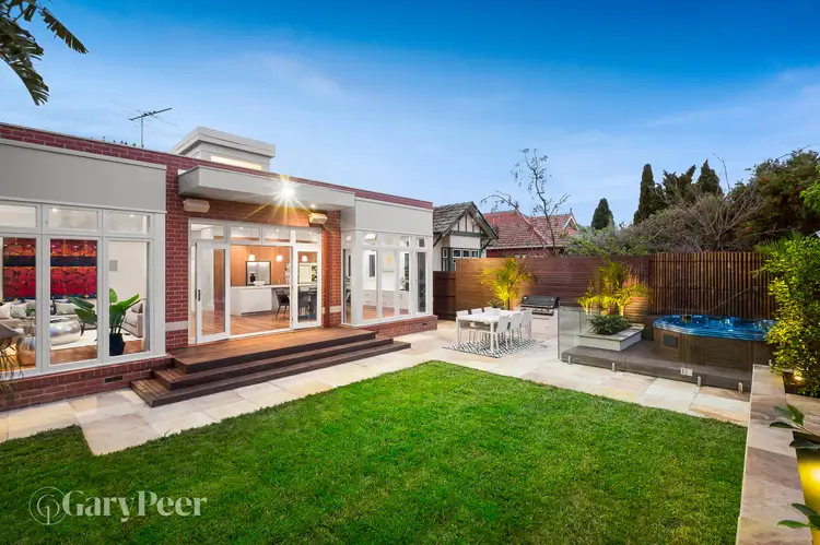 Fourth view of Homely house listing, 5 Elizabeth Street, Elsternwick VIC 3185