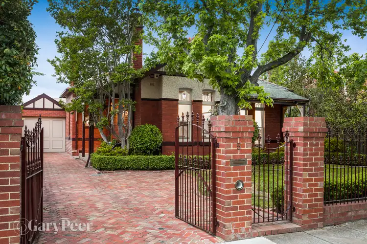 Fifth view of Homely house listing, 5 Elizabeth Street, Elsternwick VIC 3185