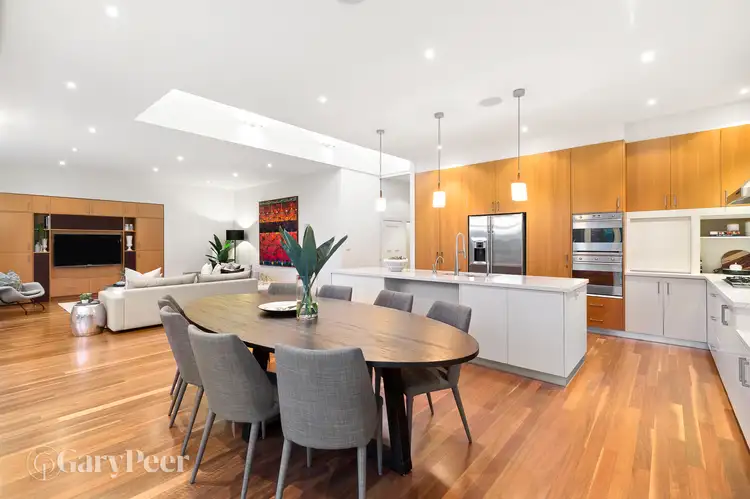 Sixth view of Homely house listing, 5 Elizabeth Street, Elsternwick VIC 3185