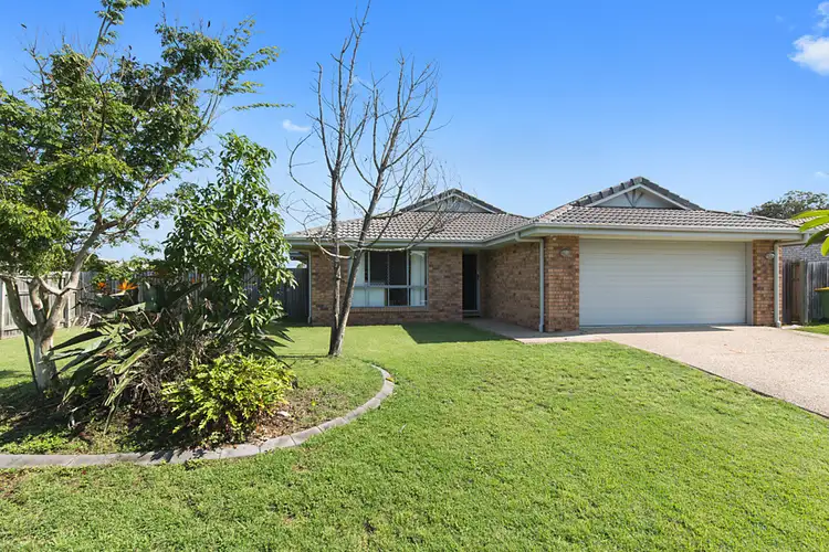 2 Tern Close, Eagleby QLD 4207