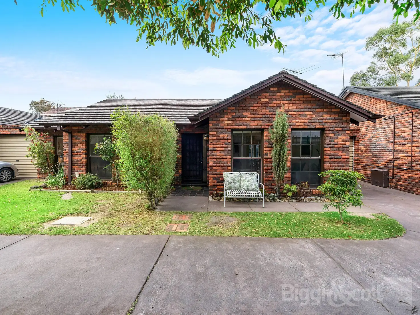 Main view of Homely unit listing, 2/117 New Street, Brighton VIC 3186