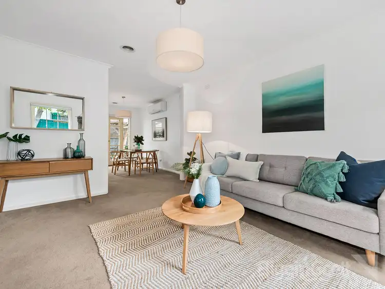 Third view of Homely unit listing, 2/117 New Street, Brighton VIC 3186