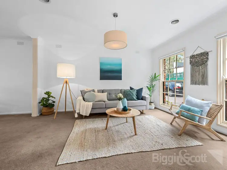 Fourth view of Homely unit listing, 2/117 New Street, Brighton VIC 3186